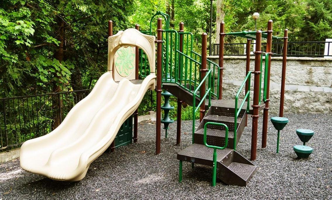 Bear Trails Villa Gatlinburg Esterno foto